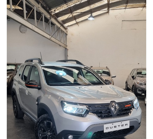 Renault Duster 1.3 Tce Turbo Iconic 155Cv 4X4 2025