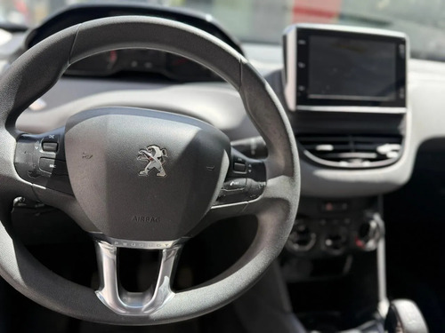 Peugeot 208 1.6 Allure 2018
