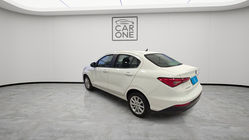 Fiat Cronos 1.3 GSE LIKE L23 2023