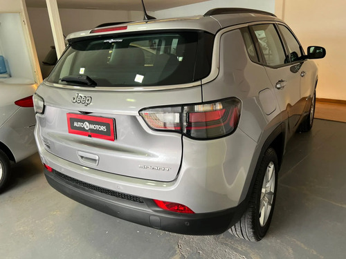 Jeep Compass 1.3 T270 Sport 2023