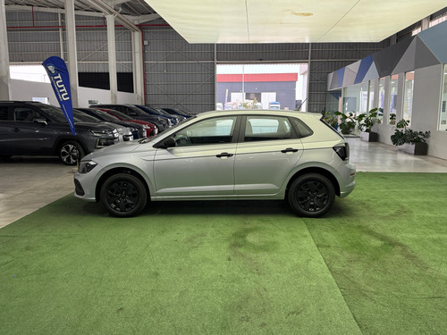 Volkswagen Polo 1.6 Msi Track 2025
