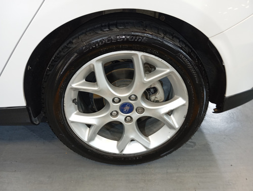 Ford Focus 2.0 5 P Se Plus Powershift L/16 2016
