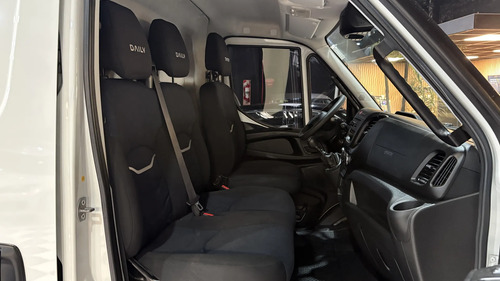 Daily 3.0 Chasis Cs 55c17 155cv (3750) 2023