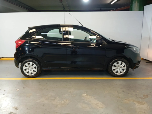 Ford Ka 1.5 Se 2018