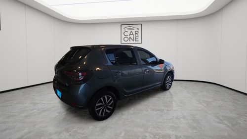 Renault Sandero 1.6 16v Intens 2023
