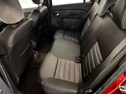 Renault Stepway 1.6 Intens 16V 2025