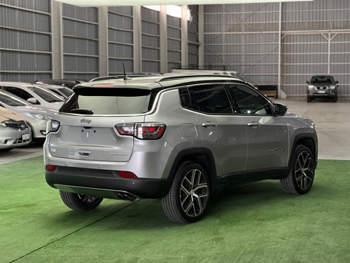 Jeep Compass 1.3 Turbo Limited 4x2 At 2025