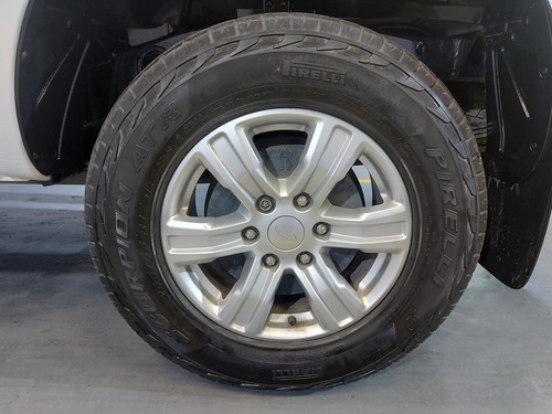 Ford Ranger 3.2 Tdi 4x4 Cd Xlt At L/19 2023