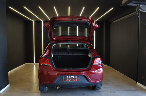 Chevrolet Onix 1.4 Lt 98cv 2020