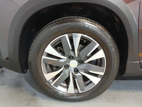 Peugeot 2008 1.6 Feline 2020