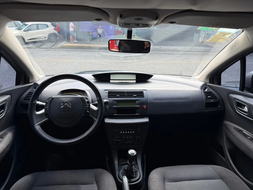 Citroën C4 1.6 X Pack Look 2012