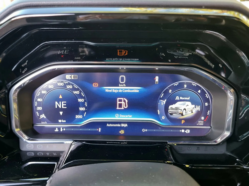 Chevrolet Silverado 5.3 V8 High Country 2026