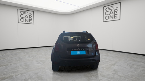 Renault Duster 1.6 4X2 DYNAMIQUE L15 2018
