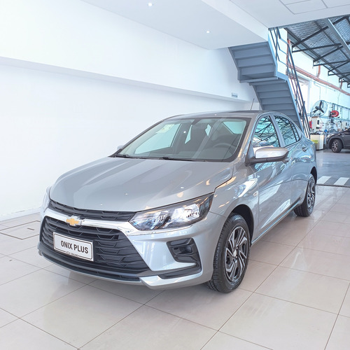 Chevrolet Onix plus 1.0 Lt 2026