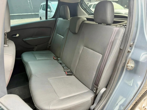 Renault Sandero 1.6 16V PRIVILEGE PACK L15 2017