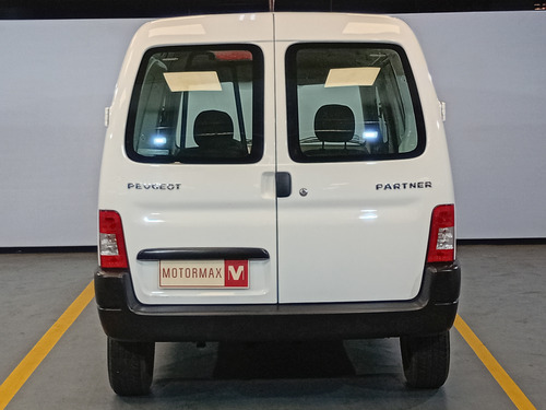 Peugeot Partner 1.6 Hdi Confort L/23 2024