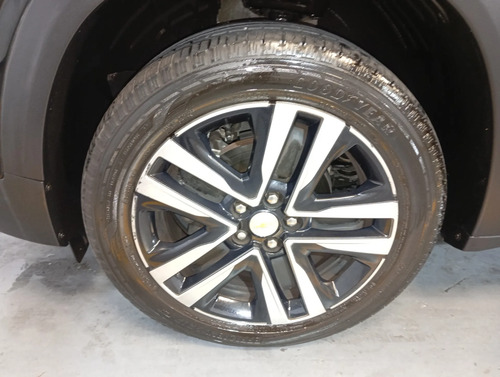 Chevrolet Tracker 1.2 Turbo At6 L/22 2024