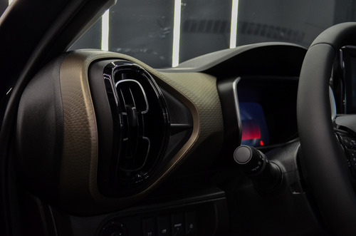 Citroën C3 Aircross 1.0 Shine Turbo 200 Cvt Bitono 2025