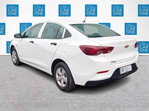 Chevrolet Onix 1.0 T PREMIER PLUS AT 4P 2022