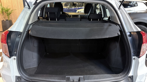 Honda HR-V 1.8 Lx 2wd Cvt 2016