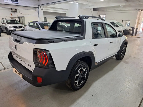 Renault Oroch 1.3 Tce 163 Iconic Cvt 2wd 2026