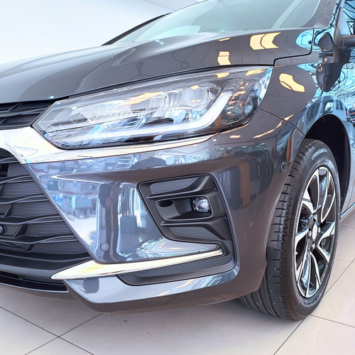 Chevrolet Onix 1.0 Turbo Premier At 2026