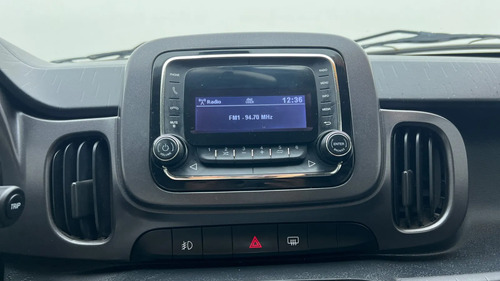 Fiat Mobi 1.0 Easy 2017