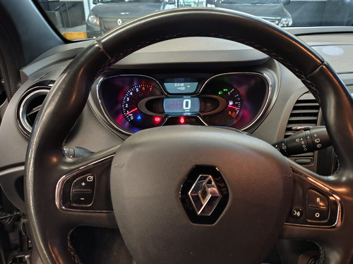 Renault Captur 2.0 Zen 2022
