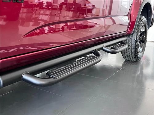 Chevrolet S-10 2.8 Cd 4X4 Z71 Tdci 207Cv At 2026