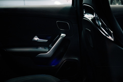 Mercedes-Benz Clase A 1.6 A45 S Amg 4Matic 421 Cv 2025