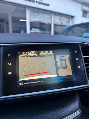 Peugeot 308 1.6 S Allure Plus 2019