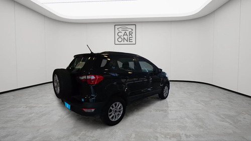Ford Ecosport 1.5 Se 2018