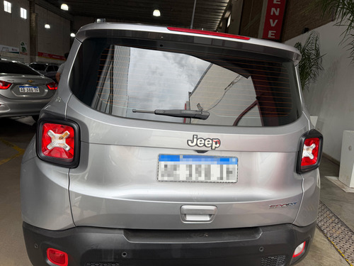 Jeep Renegade 1.8 Sport 2020