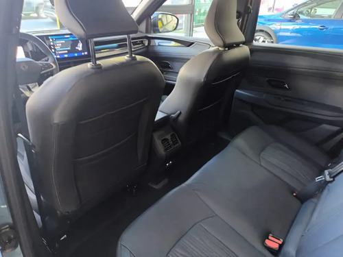 Renault Boreal Iconic 2026