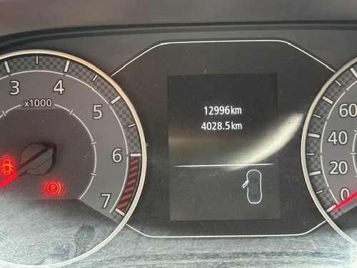 Renault Duster 1.6 Hr16 Intens 115Cv 2025