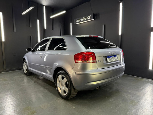 Audi A3 1.6 3P L04 2006