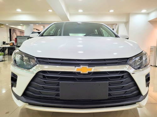 Chevrolet Onix 1.0 T LT 5P L26 2026