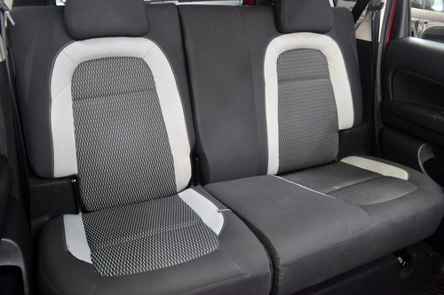 Citroën C3 Aircross 1.6 Vti 115 Feel At6 2018