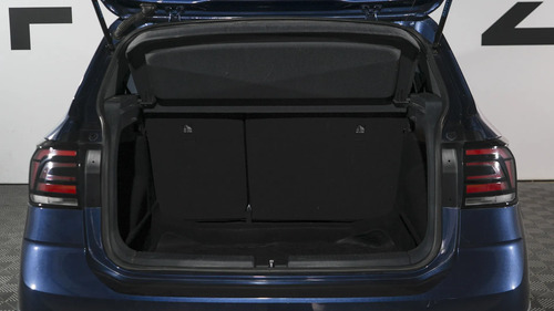 Volkswagen T-Cross 1.0 170 Tsi Mt 2024