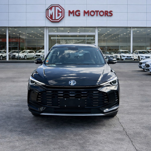 MG ZS LUXURY 1.5 HYBRID AUTOMATICO 2026