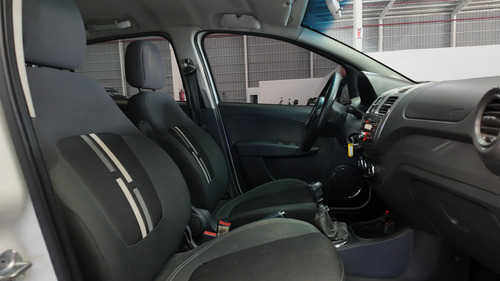 Fiat Palio 1.6 Essence 115cv 2016