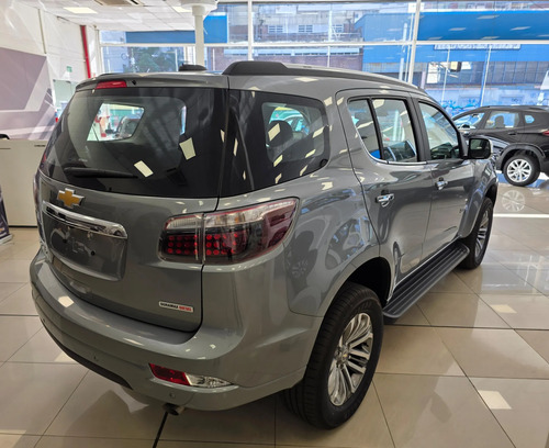 Chevrolet Trailblazer 2.8 Td High Country 4X4 At 2025