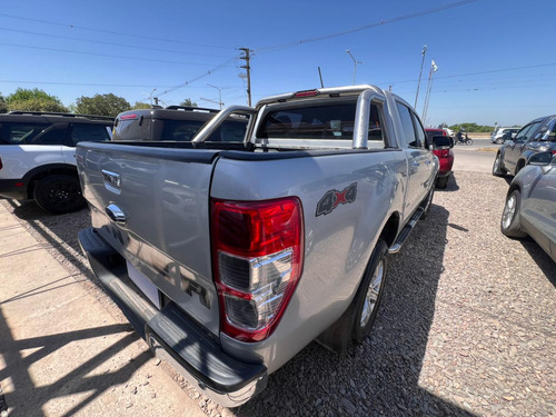 Ford Ranger 3.2 Cd Xlt Tdci 200cv Manual 4x4 2022