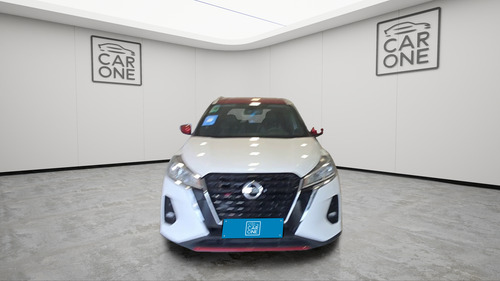 Nissan Kicks 1.6 X-PLAY NFT CVT L22 2022
