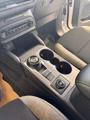 Ford Bronco Sport 1.5 Ecoboost 4Wd Big Bend At8 2025