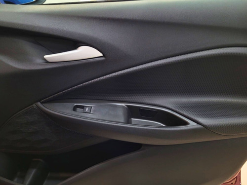 Chevrolet Onix 1.0 T LTZ 5P AT L26 2026