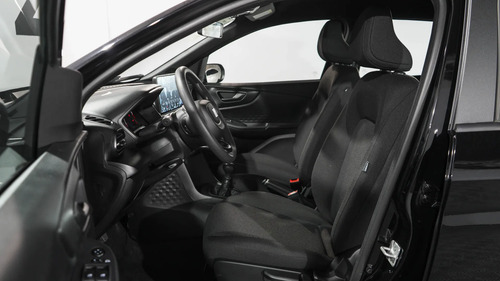 Fiat Pulse 1.3 Gse Drive Mt 2026