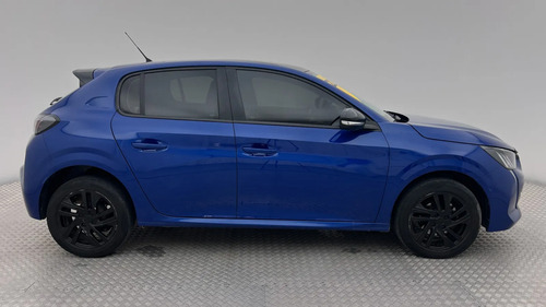 Peugeot 208 1.6l Feline Tiptronic 2022