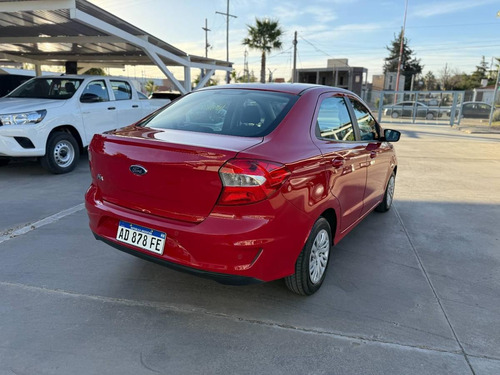 Ford Ka 1.5 Se L18 2019