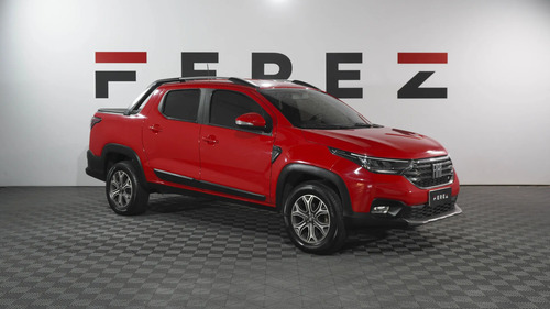 Fiat Strada 1.3 Volcano 2022